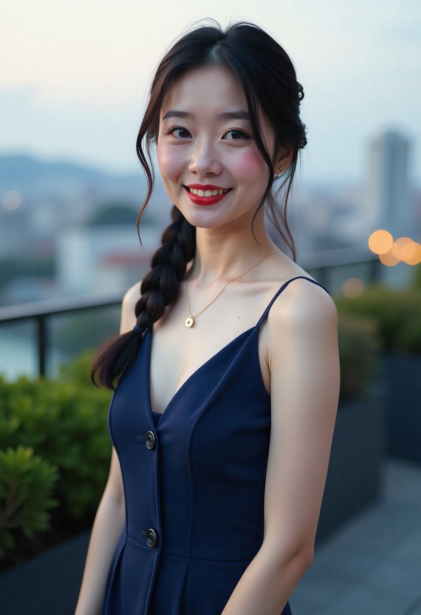 夜班证人海报
